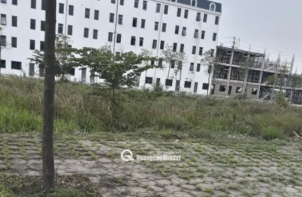 Chính chủ bán đất tại dự án 4,6ha thị trấn Lim, đã có bìa hồng