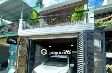 BÁN NHÀ HẺM  NGUYỄN THỊ THẬP - Q.7 - 72M2 - 2 TẦNG - GIÁ HỜI 5.9 TỶ - SỔ HỒNG CHÍNH CHỦ