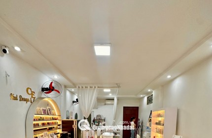 SANG NHƯỢNG TOÀN BỘ SPA 30M2 SỐ 4 Ngõ 113  TRÂU QUỲ - GIA LÂM