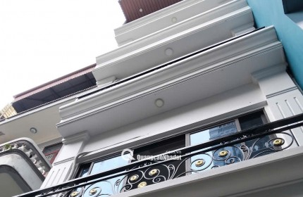 Phố Hoàng Văn Thái 52 m2 x 4 tầng MT 4.7 m Ô tô Tránh K/D VP Thang Máy Q. Thanh Xuân