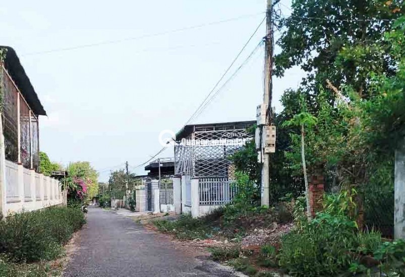 BÁN LÔ ĐẤT HẺM CÁCH QUÓC LỘ 14 CHỈ 500M, BUÔN MA THUỘT, ĐỐI DIỆN KCN HOÀ PHÚ, CHỈ 775TRIỆU