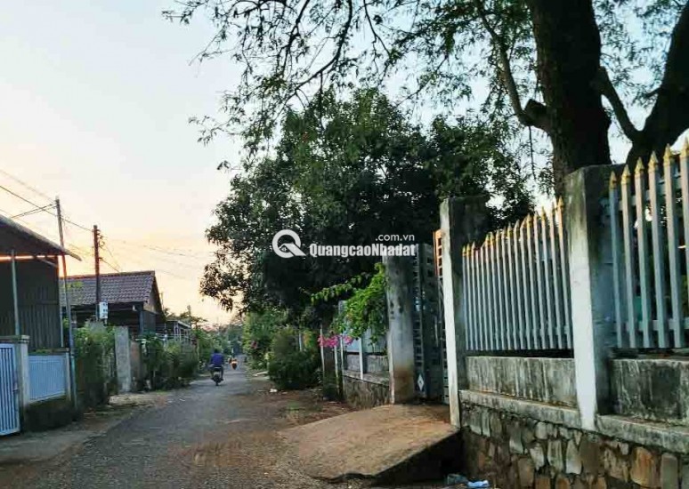 BÁN LÔ ĐẤT HẺM CÁCH QUÓC LỘ 14 CHỈ 500M, BUÔN MA THUỘT, ĐỐI DIỆN KCN HOÀ PHÚ, CHỈ 775TRIỆU