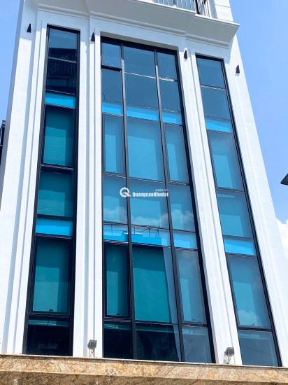 Cho thuê tầng 1,2,3, 4 tòa nhà dịch vụ 7 tầng tại khu A, Yên Nghĩa, Hà Đông
