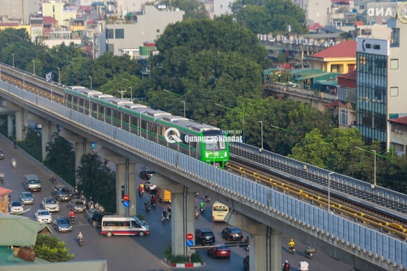 Cho thuê tầng 1,2,3, 4 tòa nhà dịch vụ 7 tầng tại khu A, Yên Nghĩa, Hà Đông