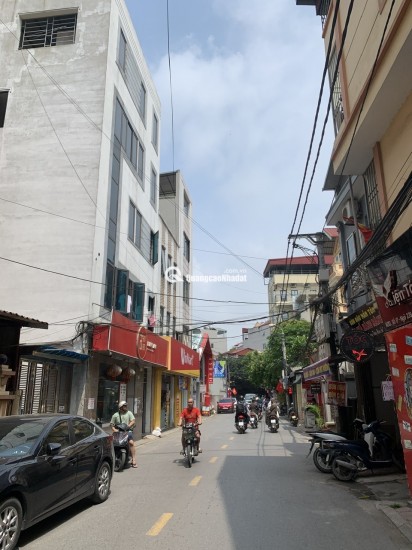 BÁN DÃY TRỌ 4 TẦNG NÔNG NGHIỆP, TRÂU QUỲ, GIA LÂM. LÔ GÓC 94M2 GIÁ NHỈNH 11 TỶ