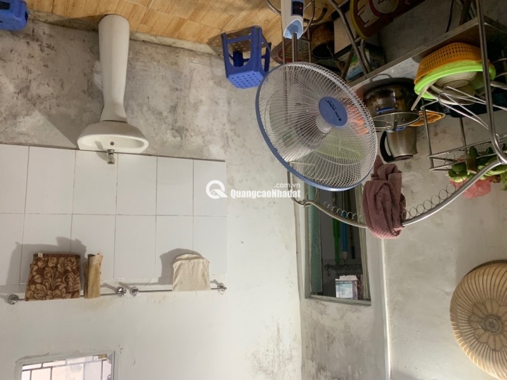 BÁN NHÀ GỐC ĐỀ HOÀNG MAI 3.4 TỶ 38M NHÀ SÁT NGÕ, VÀI BƯỚC RA Ô TÔ