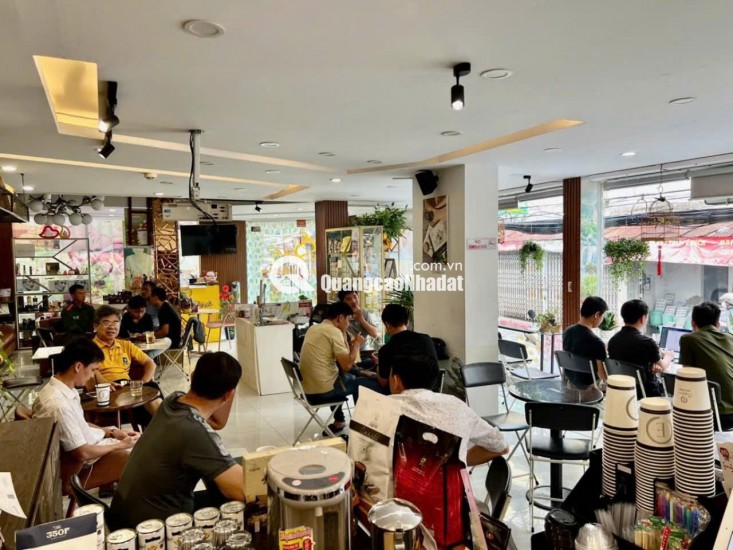 Chủ cần bán nhà Quận 10 p14 đường 3/2