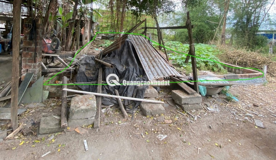 BÁN LÔ ĐẤT KIỆT Ô TÔ 5M – THÔN DƯƠNG SƠN, HÒA CHÂU, ĐÀ NẴNG – GẦN TRUNG TÂM THÀNH PHỐ