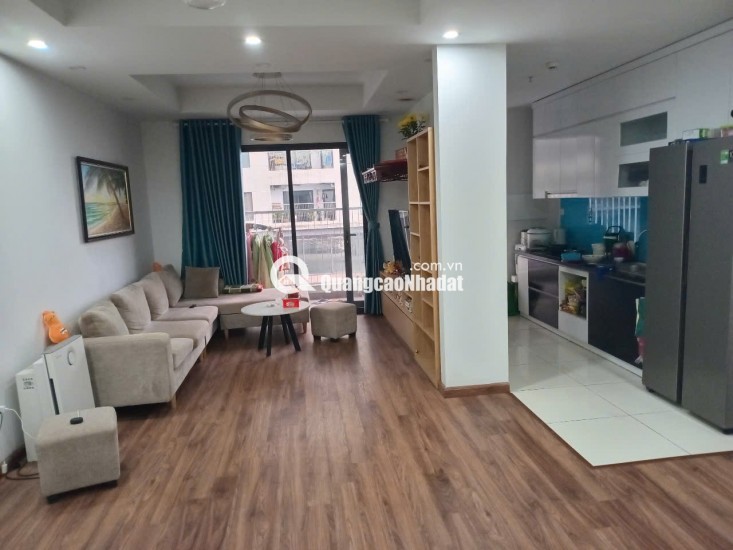 Bán chung cư Vietduc Compelx 39 Lê Văn Lương Thanh Xuân Hà Nội
