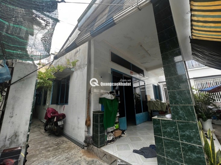 NHÀ NHÀ DIỆN TÍCH KHỦNG GẦN CHỢ THỦ ĐỨC