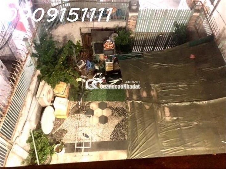 SIÊU PHẨM BIỆT THỰ MINI- 3 TẦNG
NGAY HUỲNH TẤN PHÁT, QUẬN 7- 130M2- CHỈ NHỈNH 6 TỶ