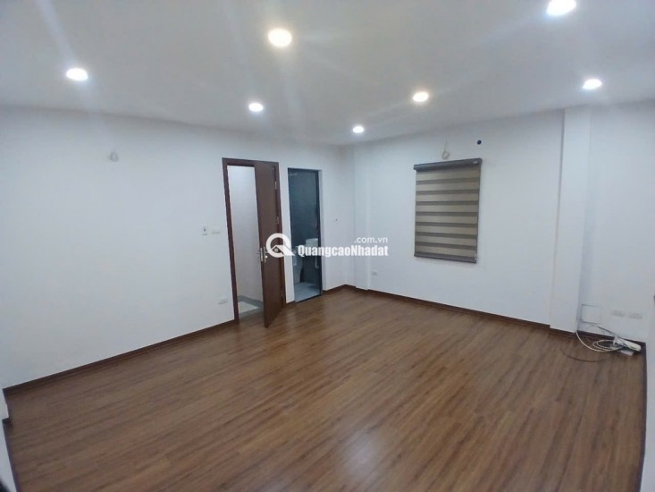 Nhà riêng 5 tầng, 3PN, hai thoáng, phố Đại La, Hai Bà Trưng gần TimeCity