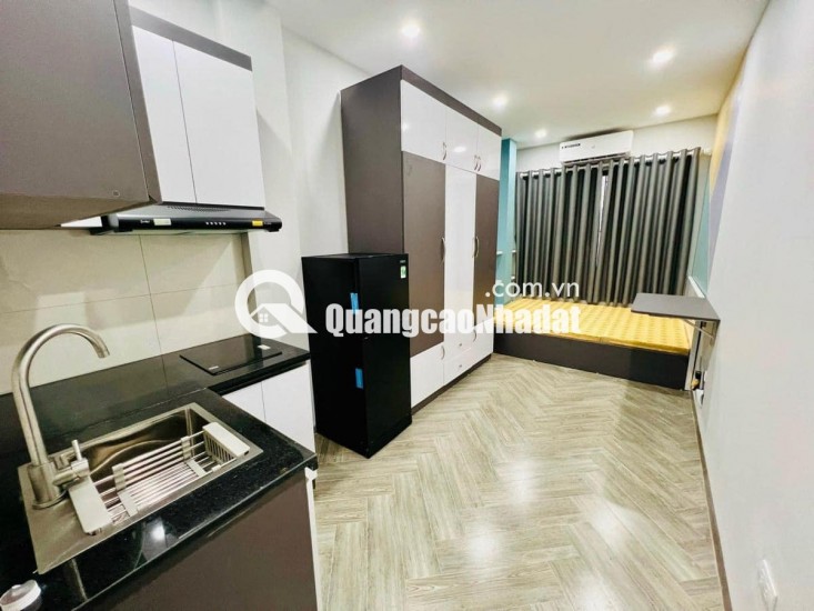 BÁN NHÀ HOÀNG MAI – CHUNG CƯ MINI 2 THOÁNG – 67M²  – 16.8 TỶ – THANG MÁY - 90 TRIỆU/THÁNG