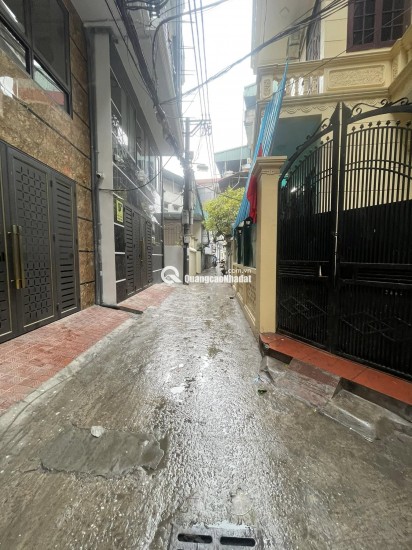 BÁN NHÀ HOÀNG MAI – CHUNG CƯ MINI 2 THOÁNG – 67M²  – 16.8 TỶ – THANG MÁY - 90 TRIỆU/THÁNG