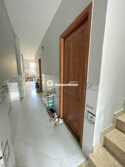 Nhà 2 Tầng - NGÔ Y LINH - Hẻm Xe Hơi - Chỉ 6 TỶ