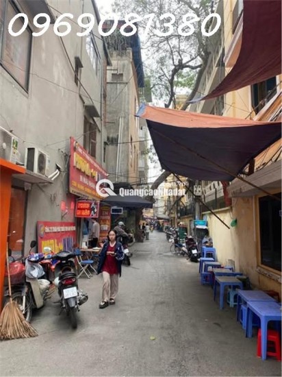 BÁN NHÀ NGUYỄN TRÃI 57 M 4T MT3,2M GIÁ NHỈNH 9 TỶ ! VÀI BƯỚC CHÂN RA ĐƯỜNG NGUYỄN TRÃI . CÒN THƯƠNG LƯỢNG