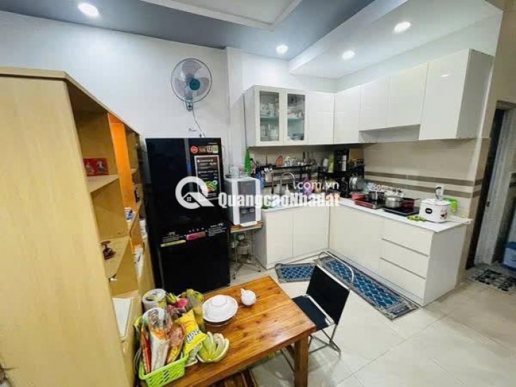 ĐỖ NHUẬN , SƠN KỲ , QUẬN TÂN PHÚ , 2 TẦNG , 48M2