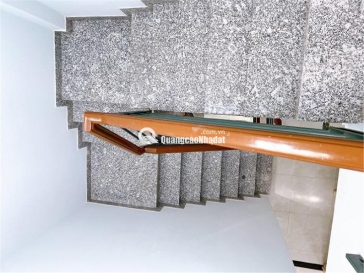 BÁN NHÀ 4 TẦNG, 144M2, TRẦN HƯNG ĐẠO, Q.1 - GIÁ HỜ 5.3 TỶ - SỔ HỒNG CHÍNH CHỦ