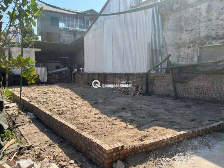 Bán đất thôn 3 Xã Vạn Phúc 64 m2 ngõ rộng oto 7 chỗ, ngay khu đấu giá