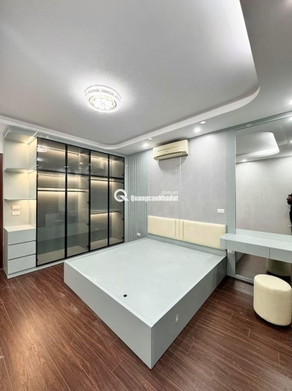 Bán nhà đẹp Thanh Xuân – Oto đỗ cửa – 5 tầng hiện đại – Giá 10 tỷ
 - 0399812051