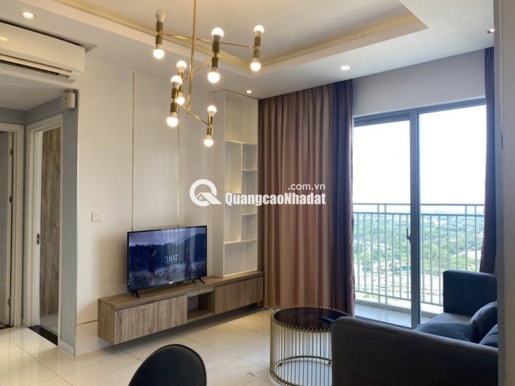 Cho thuê căn hộ Newcity Thủ Thiêm Quận 2