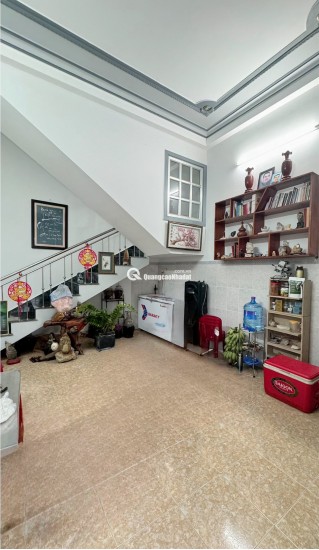 BÁN NHÀ 2 TẦNG MẶT TIỀN ĐƯỜNG PHẠM VĂN ĐỒNG - VĨNH HOÀ NHA TRANG 6TY2
