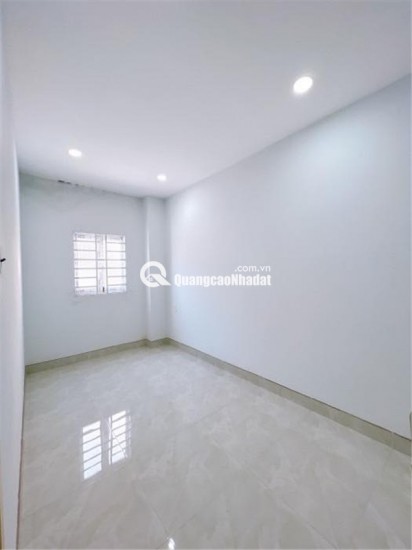 BÁN NHÀ 4 TẦNG, 144M2, TRẦN HƯNG ĐẠO, Q.1 - GIÁ HỜ 5.3 TỶ - SỔ HỒNG CHÍNH CHỦ