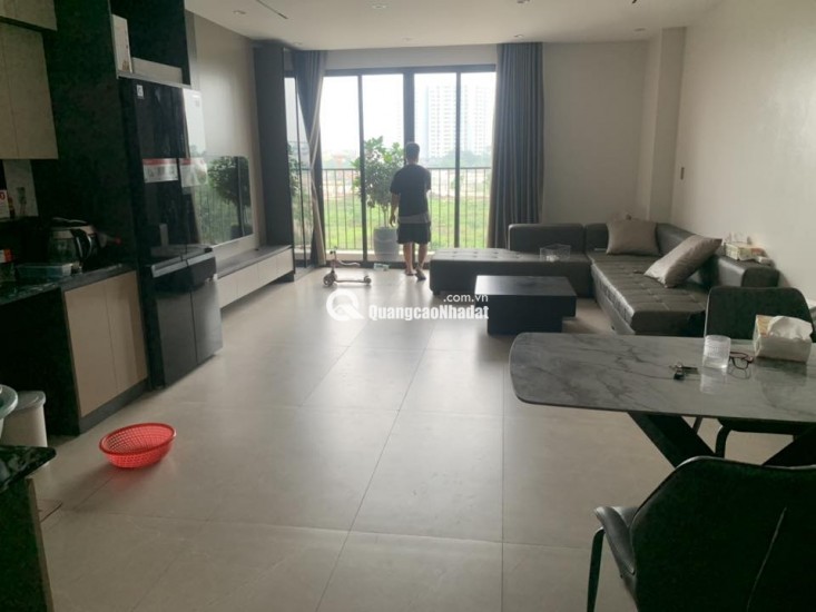 NGỌC THỤY 15 tỷ 60m MẶT TIỀN 5m THANG MÁY,VỈA HÈ Ô TÔ,VIEW CÔNG VIÊN,LONG BIÊN