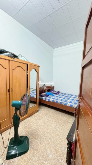 BÁN NHÀ 2 TẦNG MẶT TIỀN ĐƯỜNG PHẠM VĂN ĐỒNG - VĨNH HOÀ NHA TRANG 6TY2