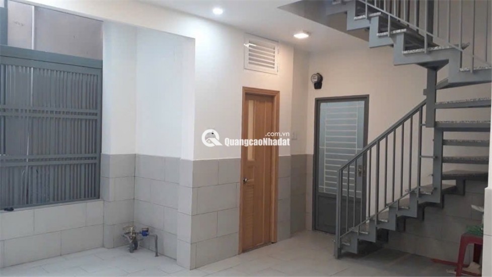 BÁN NHÀ 7 PHÒNG NGỦ, 8 TOILET, 4 TẦNG - VỊ TRÍ VÀNG TÂN THUẬN ĐÔNG, QUẬN 7 - CHỈ 6.3 TỶ