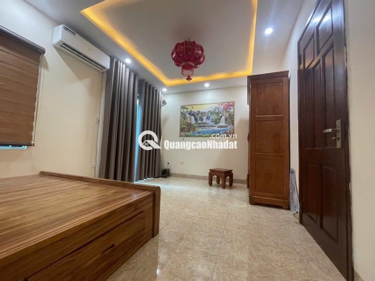 BÁN NHÀ 5 TẦNG ĐẸP – SÁT NGÃ 5 HÀ TRÌ – CHỈ 6.3 TỶ – Ở NGAY – PHÁP LÝ CHUẨN!