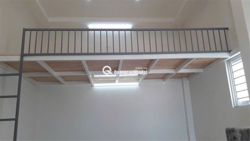 BÁN NHÀ 7 PHÒNG NGỦ, 8 TOILET, 4 TẦNG - VỊ TRÍ VÀNG TÂN THUẬN ĐÔNG, QUẬN 7 - CHỈ 6.3 TỶ