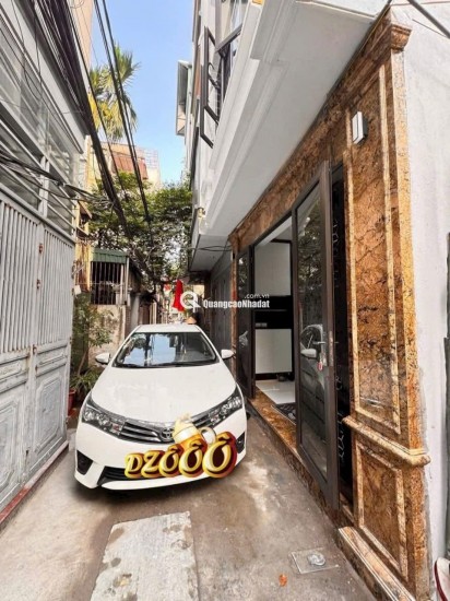 Bán nhà lê trọng tấn 45/48m2, 5 tầng mt 4m oto kinh doanh 12.9 tỷ