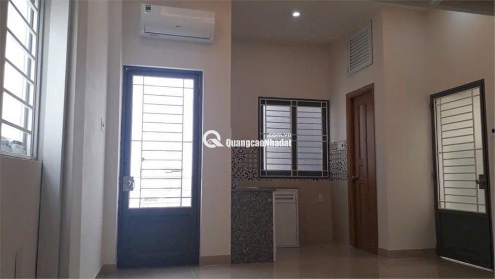 BÁN NHÀ 7 PHÒNG NGỦ, 8 TOILET, 4 TẦNG - VỊ TRÍ VÀNG TÂN THUẬN ĐÔNG, QUẬN 7 - CHỈ 6.3 TỶ