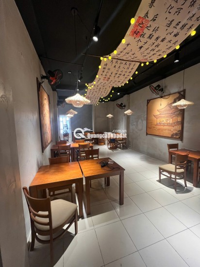 Bán Nhà Mặt Tiền Đường Trường Sơn, P.15, Q.10 - 5.2m x 9m - Chỉ 26 Tỷ