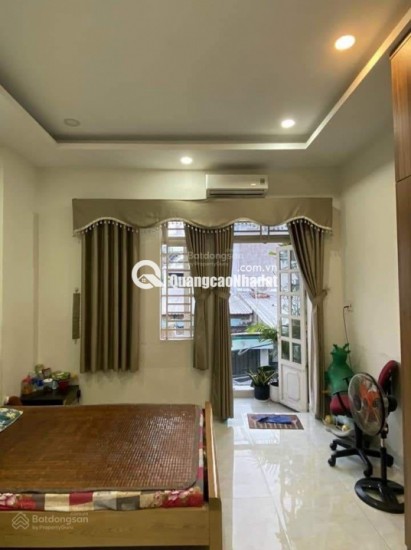 Bán Nhà Mặt Tiền Đường Thuận Kiều, P.12, Q.5 - 6x23m - 40 Tỷ