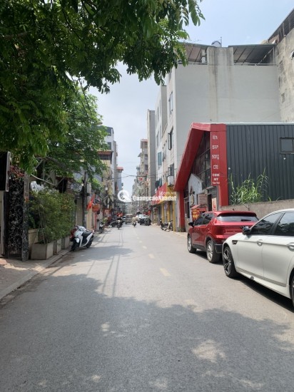 BÁN DÃY TRỌ 4 TẦNG NÔNG NGHIỆP, TRÂU QUỲ, GIA LÂM. LÔ GÓC 94M2 GIÁ NHỈNH 11 TỶ