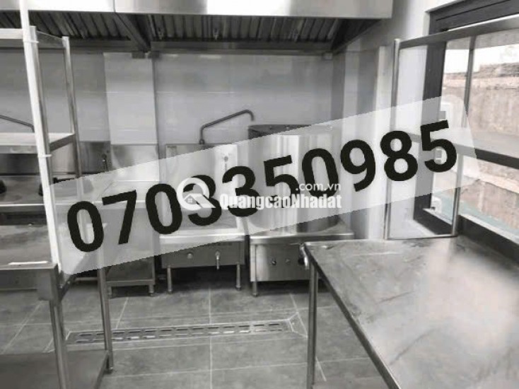 Bán nhanh nhà hàng mặt tiền đường Nguyễn Cửu Phú - Bình Chánh - HCM