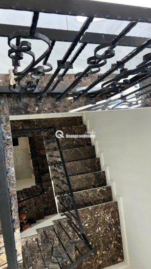 Tìm chủ nhân mới BIỆT THỰ 230m2 3 lầu đường Nguyễn Ảnh Thủ, p.Trung Mỹ, Quận 12.