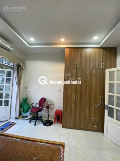 Bán Nhà Mặt Tiền Đường Đỗ Ngọc Thạnh, P.12, Q.5, 4x18m, Chỉ 22 Tỷ