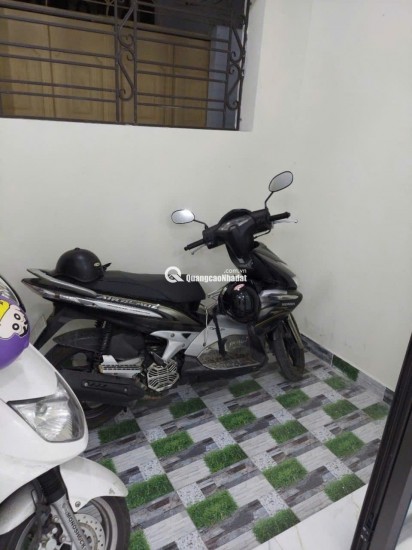 Cho thuê nhà 82/279 đường Đà Nẵng, Ngô Quyền, Hải Phòng 6 triệu/1 tháng