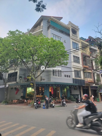 Bán nhà Chiến Thắng - Văn Quán, phân lô ô tô tránh - 5 tầng, 50m, 12,6 tỷ - Ở, kinh doanh