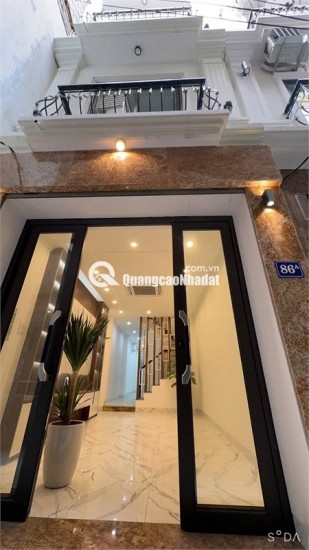 Bán Nhà 6 Tầng Thang Máy 47m², 9 Phòng Full Nội Thất, Trung Tâm Ba Đình - Giá Chỉ 11.3 Tỷ!