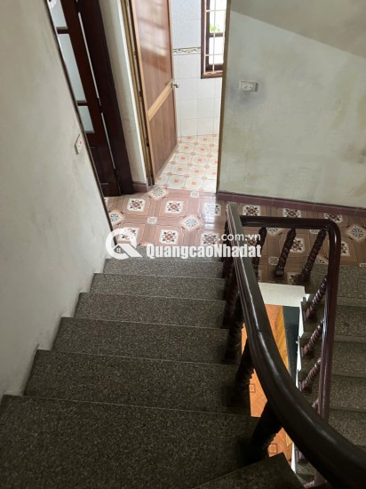 BÁN NHÀ MẶT PHỐ LÝ SƠN - LONG BIÊN - KINH DOANH ĐỈNH - VỊ TRÍ độc đắc