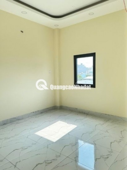 BÌNH TÂN- NHÀ MỚI Ở NGAY - 4X13M - 4 TẦNG BTCT -  NHỈNH 5 TỶ