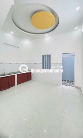 NHÀ MỚI TINH – 2 TẦNG – HẺM 12M – 50M2 – CHỈ 4.05 TỶ – ĐƯỜNG SỐ 4 – BÌNH HƯNG HÒA B – BÌNH TÂN - Ở NGAY