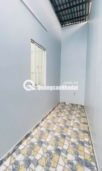 NHÀ MỚI TINH – 2 TẦNG – HẺM 12M – 50M2 – CHỈ 4.05 TỶ – ĐƯỜNG SỐ 4 – BÌNH HƯNG HÒA B – BÌNH TÂN - Ở NGAY