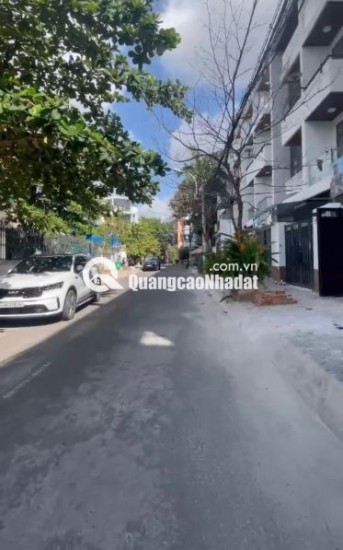 MẶT TIỀN KHU TÊN LỬA - NHÀ THỜ PHAO LÔ - CÔNG VIÊN - KHU DÂN TRÍ - 04 TẦNG - 80M2 - CHỈ NHỈNH 9 TỶ
