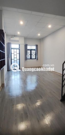 BÙI TƯ TOÀN BÌNH TÂN - 64M - NHÀ ĐẸP Ở NGAY - CHỈ 6TỶ1