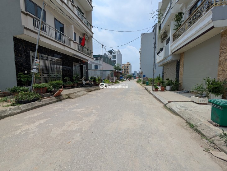 ĐỈNH NÓC KỊCH TRẦN ĐẤT KIM CHUNG - 62M MẶT TIỀN VỈA HÈ, KINH DOANH 